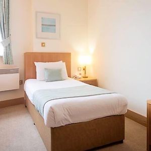 Single Room Sea View